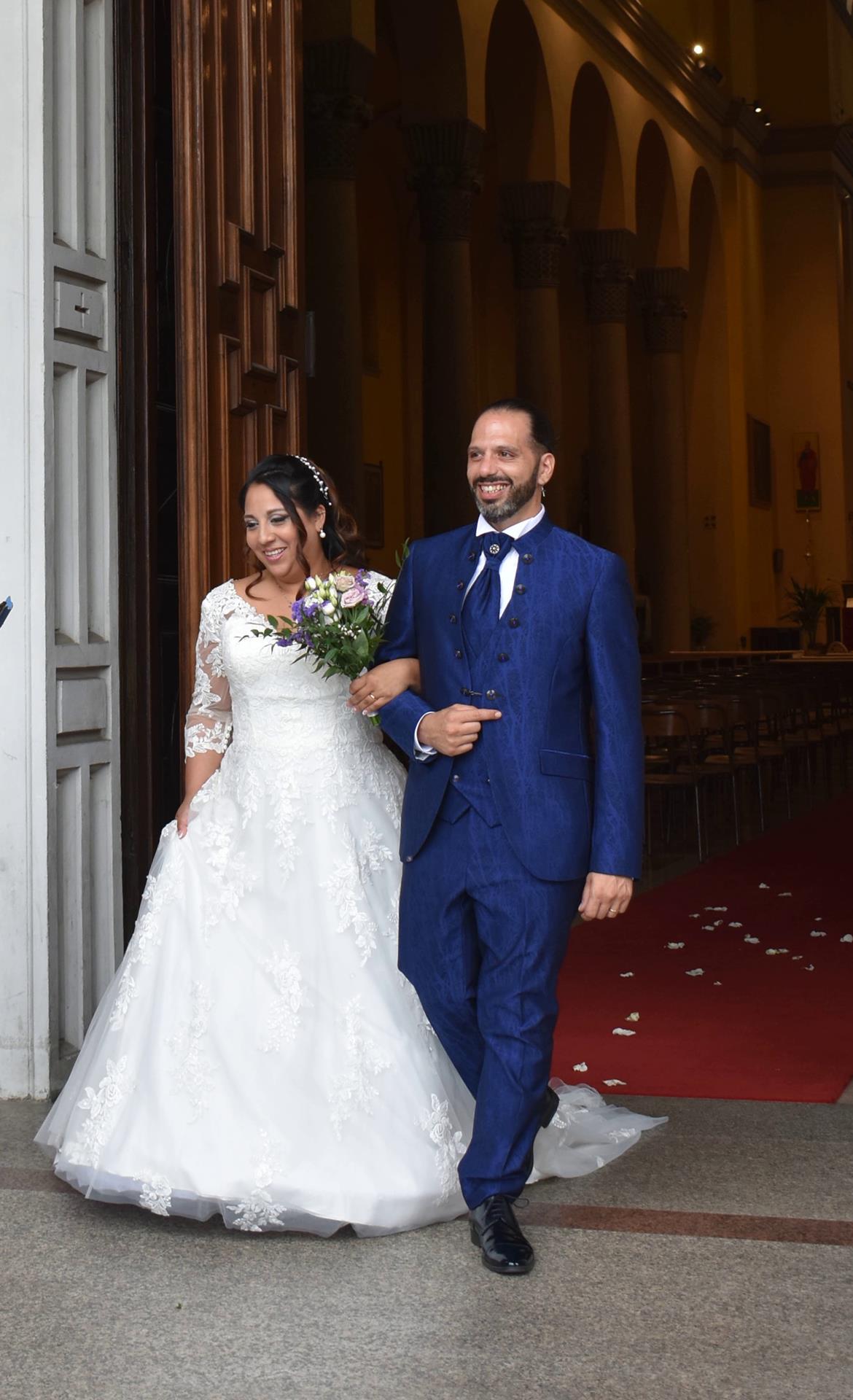 Matrimoni